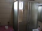 Igaloda iş alanı olan evin yarısı olarak 86 m2 daire
