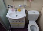 Igaloda iş alanı olan evin yarısı olarak 86 m2 daire