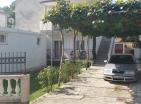 Igaloda iş alanı olan evin yarısı olarak 86 m2 daire
