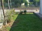 Igaloda iş alanı olan evin yarısı olarak 86 m2 daire