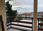 Sutomoreda engelsiz deniz manzaralı çarpıcı iki katlı 209 m2 ev