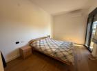 Denize yakın Soho City residenceta, Bar 64 m2lik şık daire
