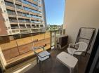 Denize yakın Soho City residenceta, Bar 64 m2lik şık daire