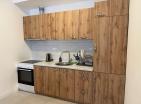 Denize yakın Soho City residenceta, Bar 64 m2lik şık daire