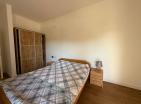 Denize yakın Soho City residenceta, Bar 64 m2lik şık daire
