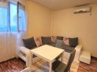Denize yakın teraslı rahat deniz kenarı 40 m2 daire