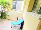 Denize yakın teraslı rahat deniz kenarı 40 m2 daire