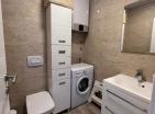 2 Yatak odalı, muhteşem manzaralı ve havuzlu yeni lüks 86 m2 deniz kenarı daire