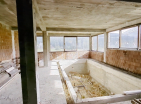 Žabljakta spa, havuz ve panoramik manzaralı lüks inziva villası