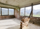 Žabljakta spa, havuz ve panoramik manzaralı lüks inziva villası