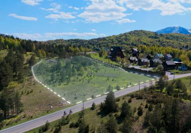 Arsa Zabljak