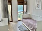 Đenovićide panoramik deniz manzaralı lüks Deniz Manzaralı 50 m2 daire