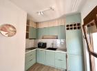 Đenovićide panoramik deniz manzaralı lüks Deniz Manzaralı 50 m2 daire