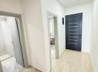 Utjehada havuzlu rahat deniz manzaralı 51 m2 Daire