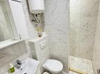 Utjehada havuzlu rahat deniz manzaralı 51 m2 Daire