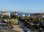 Sutomoreda deniz manzaralı teraslı ve birinci sınıf konuma sahip deniz kenarında 38m2 stüdyo