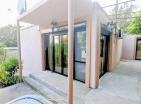 Sutomoreda genişleme potansiyeli olan denize 400 m mesafede büyüleyici 80m2 ev