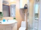 Sutomoreda genişleme potansiyeli olan denize 400 m mesafede büyüleyici 80m2 ev