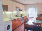 Sutomoreda genişleme potansiyeli olan denize 400 m mesafede büyüleyici 80m2 ev