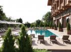 Žabljakta lüks otel inşa etmek için birinci sınıf dağ 8700 m2 arsa
