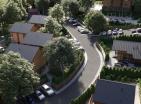 Žabljakta yeni rüya 80 m2 daire yatırımları