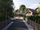 Žabljakta yeni rüya 80 m2 daire yatırımları