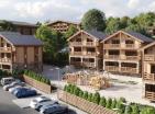 Žabljakta yeni rüya 80 m2 daire yatırımları