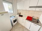 Plaja sadece 10 dakika mesafede uygun fiyatlı yasal olarak temiz 67 m2 daire