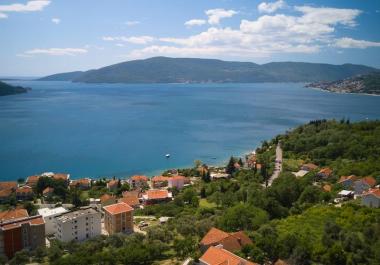 Ev Kumbor içinde 