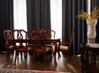Karadağın Kumbor kentinde panoramik deniz manzaralı lüks modern villa