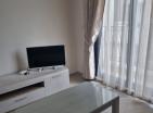 Petrovac merkezinde otoparklı 34 m2 rahat stüdyo, plaja sadece yürüme mesafesinde
