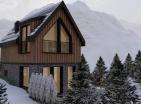 Zabljakta Savin Kuk kayak merkezi yakınında şehirleşmiş 267 m2 arsa
