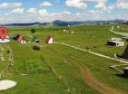 Zabljakta Savin Kuk kayak merkezi yakınında şehirleşmiş 267 m2 arsa