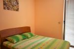 Budva, Rozino bölgesinde iki yatak odası ile 207 m2 daire ve geniş bir teras
