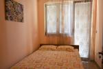 Budva, Rozino bölgesinde iki yatak odası ile 207 m2 daire ve geniş bir teras