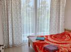 Sutomore muhteşem panoramik deniz manzaralı tek yatak odalı daire 40 m2
