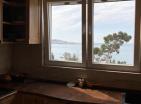 Satıldı : Denize özel panoramik manzaralı barda yeni modern Villa 113 m2