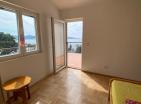 Satıldı : Denize özel panoramik manzaralı barda yeni modern Villa 113 m2