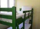 Tivatın merkezinde panoramik manzaralı 2 yatak odalı daire
